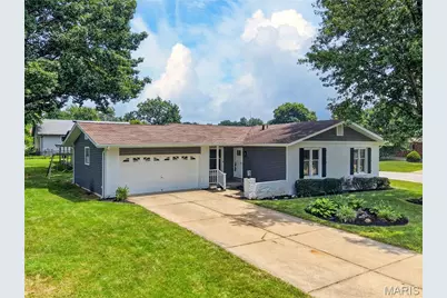 608 Mosport Drive, Saint Charles, MO 63304 - Photo 36