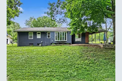 10866 Mercer Ct Court, Saint Ann, MO 63074 - Photo 16