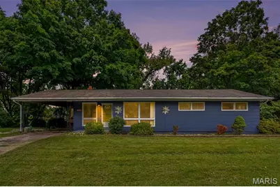 10866 Mercer Ct Court, Saint Ann, MO 63074 - Photo 1