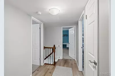 2156 Courtleigh Lane, Chesterfield, MO 63017 - Photo 24