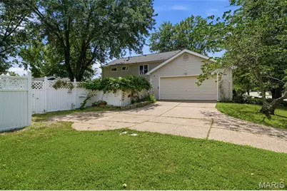 2156 Courtleigh Lane, Chesterfield, MO 63017 - Photo 50