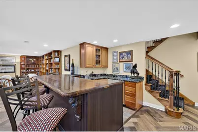 731 Bordeaux Circle, Saint Albans, MO 63073 - Photo 50