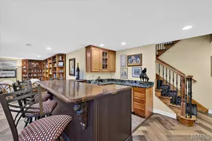 731 Bordeaux Cir, Saint Albans, MO 63073 - Photo 50