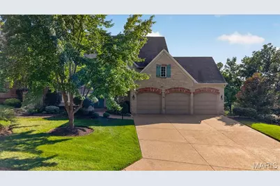731 Bordeaux Circle, Saint Albans, MO 63073 - Photo 70