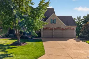 731 Bordeaux Cir, Saint Albans, MO 63073 - Photo 70