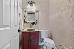 731 Bordeaux Cir, Saint Albans, MO 63073 - Photo 20