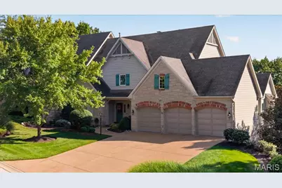 731 Bordeaux Circle, Saint Albans, MO 63073 - Photo 88
