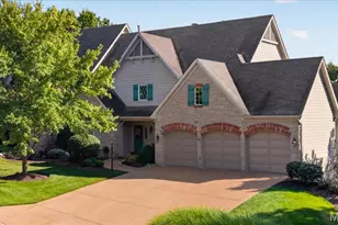 731 Bordeaux Cir, Saint Albans, MO 63073 - Photo 88