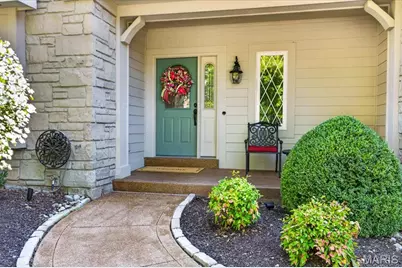 731 Bordeaux Circle, Saint Albans, MO 63073 - Photo 74