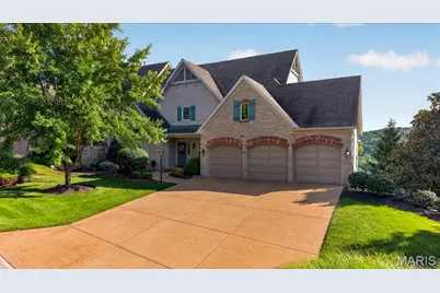731 Bordeaux Circle, Saint Albans, MO 63073 - Photo 84