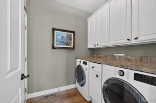 731 Bordeaux Cir, Saint Albans, MO 63073 - Photo 28