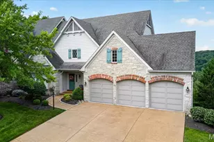 731 Bordeaux Cir, Saint Albans, MO 63073 - Photo 86
