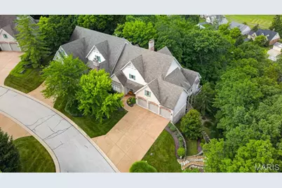731 Bordeaux Circle, Saint Albans, MO 63073 - Photo 72
