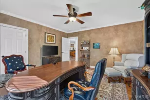 731 Bordeaux Cir, Saint Albans, MO 63073 - Photo 58