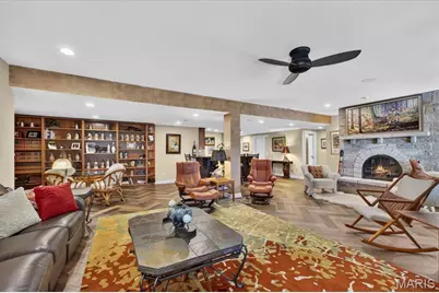 731 Bordeaux Circle, Saint Albans, MO 63073 - Photo 40