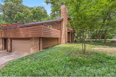 1529 Autumn Leaf Drive, Ballwin, MO 63021 - Photo 32