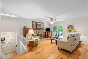 1529 Autumn Leaf Dr, Ballwin, MO 63021 - Photo 2