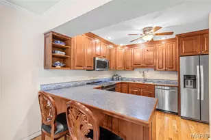 1529 Autumn Leaf Dr, Ballwin, MO 63021 - Photo 12