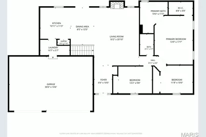 5 Thoroughbred Drive, Wright City, MO 63390 - Photo 40
