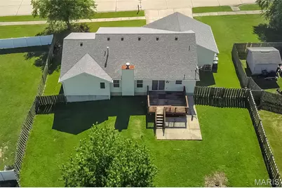 5 Thoroughbred Drive, Wright City, MO 63390 - Photo 36