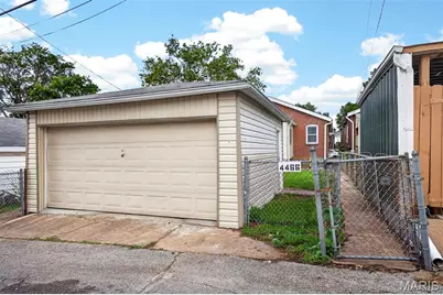 4466 Ellenwood Avenue, Saint Louis, MO 63116 - Photo 46