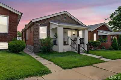 4466 Ellenwood Avenue, Saint Louis, MO 63116 - Photo 1