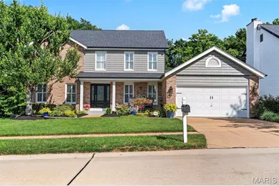 7058 Stony Ridge Road, Saint Louis, MO 63129 - Photo 68