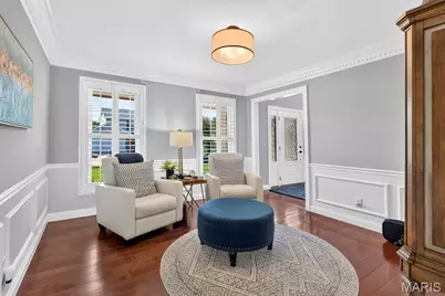 7058 Stony Ridge Road, Saint Louis, MO 63129 - Photo 12
