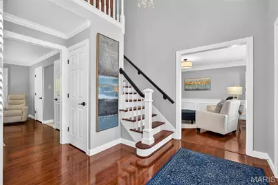 7058 Stony Ridge Road, Saint Louis, MO 63129 - Photo 2