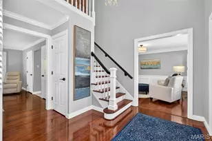 7058 Stony Ridge Rd, Saint Louis, MO 63129 - Photo 2