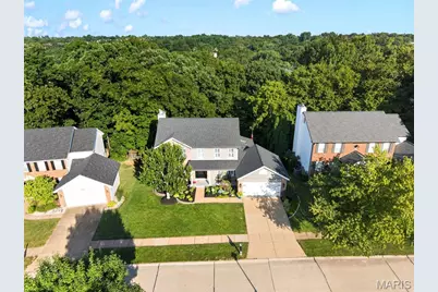 7058 Stony Ridge Road, Saint Louis, MO 63129 - Photo 62