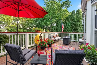 7058 Stony Ridge Road, Saint Louis, MO 63129 - Photo 22