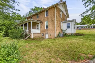 10572 Mapaville-Hematite Rd, Festus, MO 63028 - Photo 1