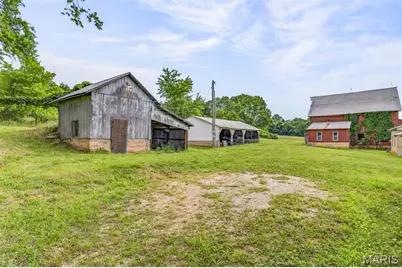 10572 Mapaville Hematite Road, Festus, MO 63028 - Photo 12