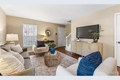 617 Candleberry Court #A, Kirkwood, MO 63122 - Photo 4