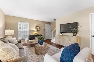 617 Candleberry Ct, Kirkwood, MO 63122 - Photo 4