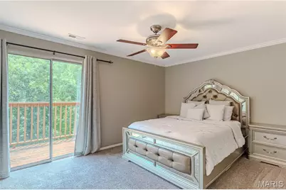1332 Highland Oaks Drive #D, Ballwin, MO 63021 - Photo 18