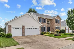 212 Harbour Pointe Dr, Wildwood, MO 63040 - Photo 46