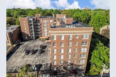 5510 Waterman Boulevard #202, Saint Louis, MO 63112 - Photo 46