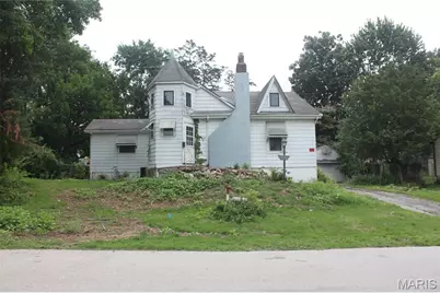 448 Magnolia Avenue, Kirkwood, MO 63122 - Photo 1
