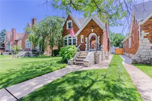 5408 Tholozan Ave, Saint Louis, MO 63109 - Photo 2