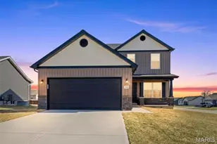209 John St, Troy, MO 63379 - Photo 1