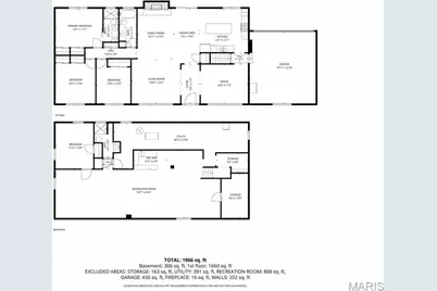45 Orange Hills Drive, Chesterfield, MO 63017 - Photo 42