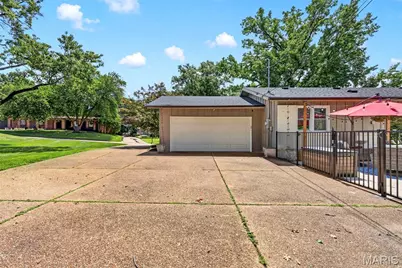 45 Orange Hills Drive, Chesterfield, MO 63017 - Photo 34