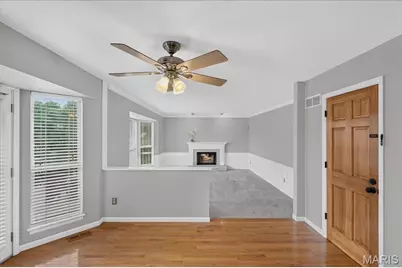 238 Westridge Parc Lane, Ellisville, MO 63021 - Photo 16