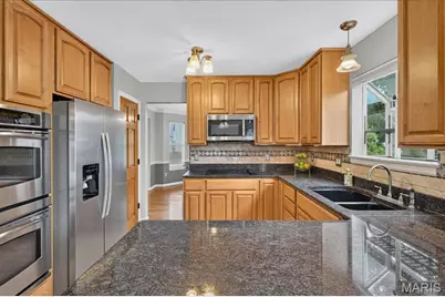 238 Westridge Parc Lane, Ellisville, MO 63021 - Photo 12