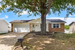217 Roaring River Dr, O'Fallon, MO 63366 - Photo 1