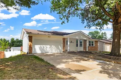 217 Roaring River Drive, O'Fallon, MO 63366 - Photo 26