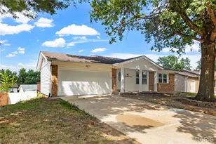217 Roaring River Dr, O'Fallon, MO 63366 - Photo 26