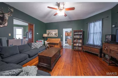 203 Springfield Road, Robertsville, MO 65066 - Photo 8